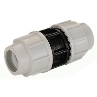 Plasson Reducing Coupler 16 Bar (WRAS Approved)